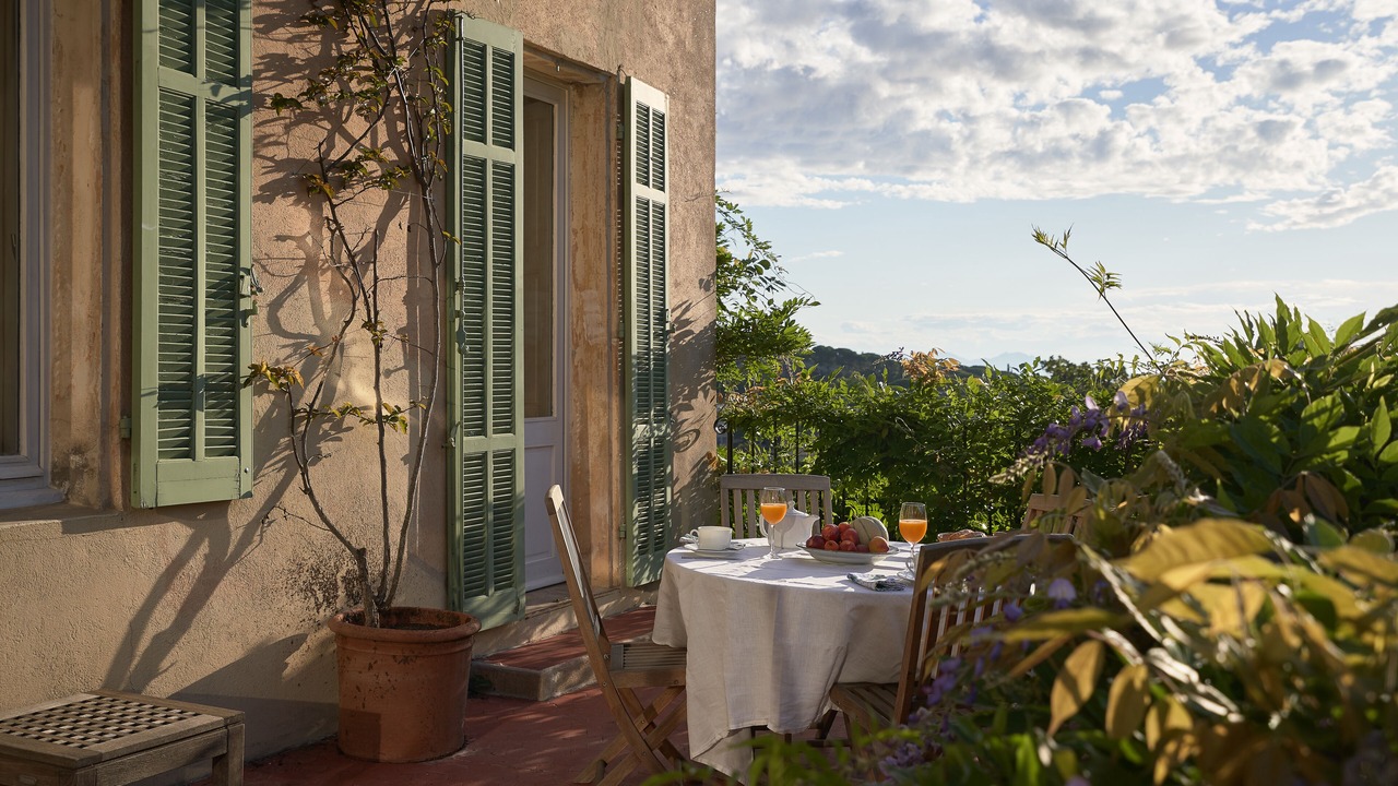 Photo of Outdoor in Saint-Tropez
