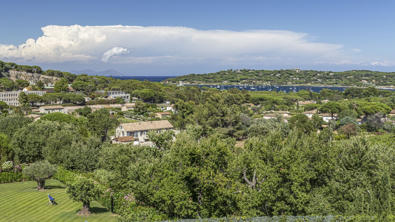 Photo of Outdoor in Saint-Tropez
