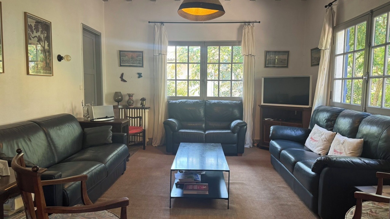 Photo of Livingroom in Pyla-sur-Mer