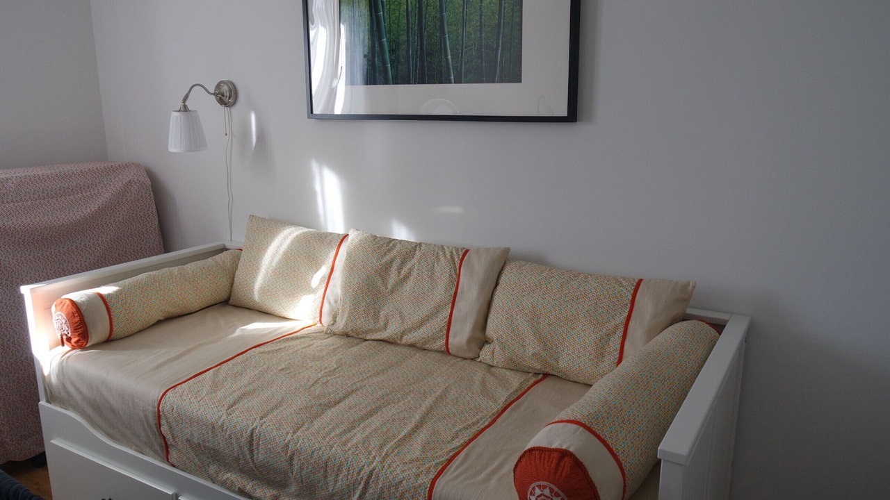 Photo of Bedroom in Gujan-Mestras