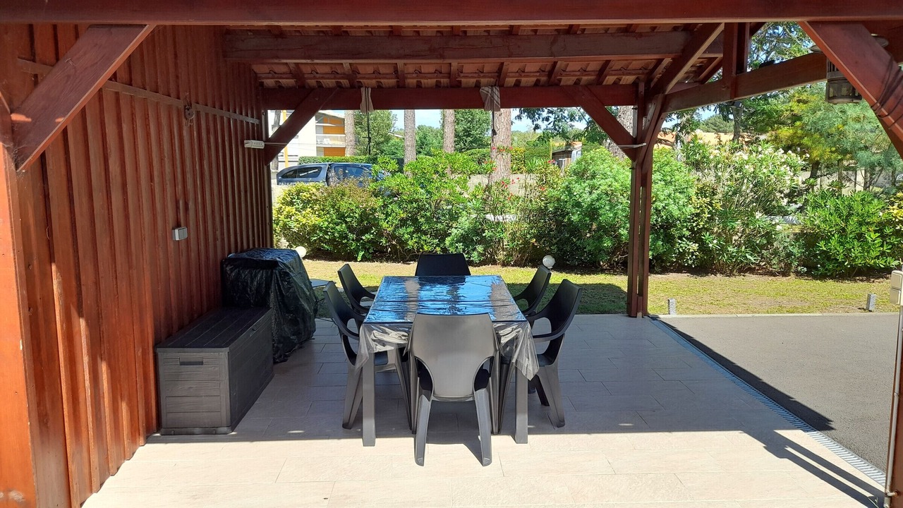 Photo of Outdoor in Gujan-Mestras