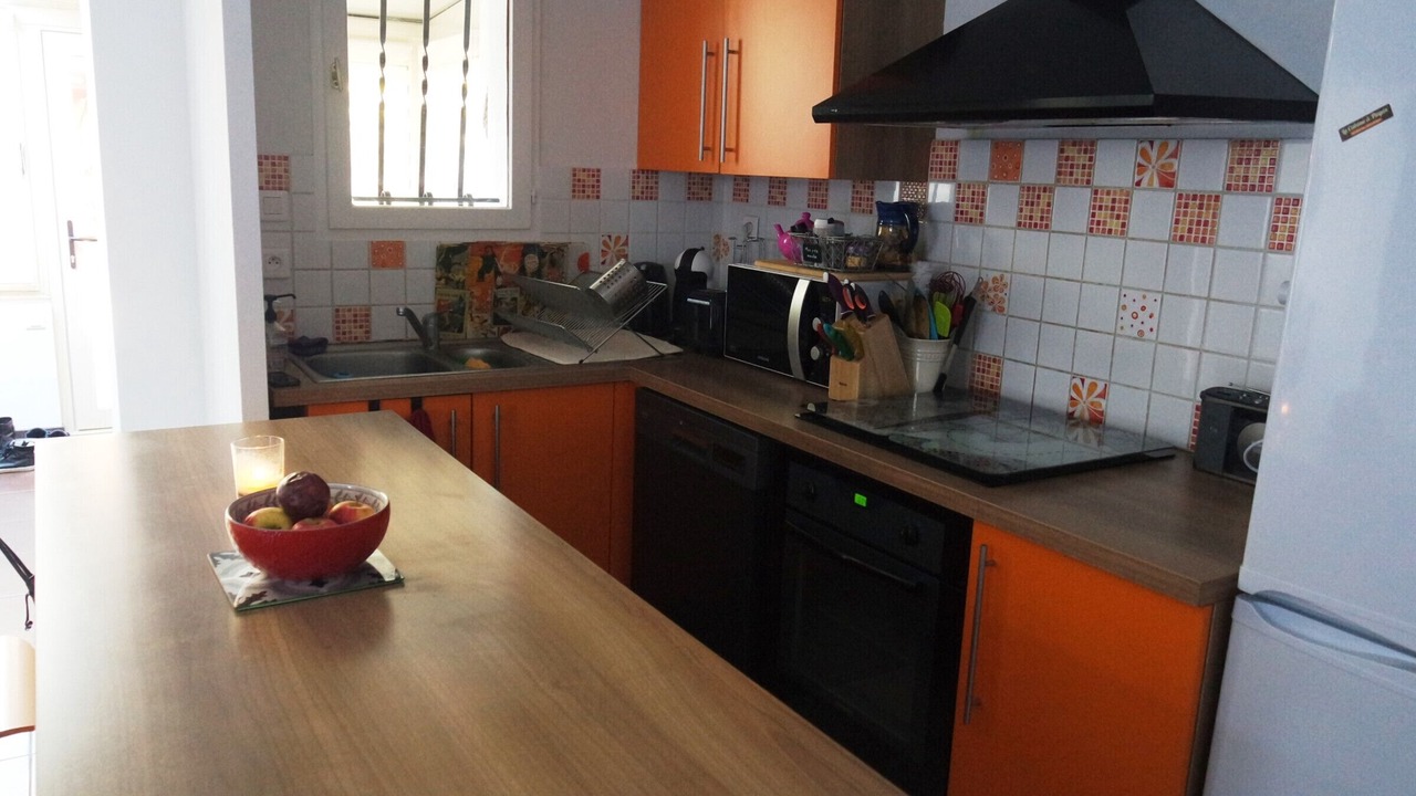 Photo of Kitchen in Gujan-Mestras