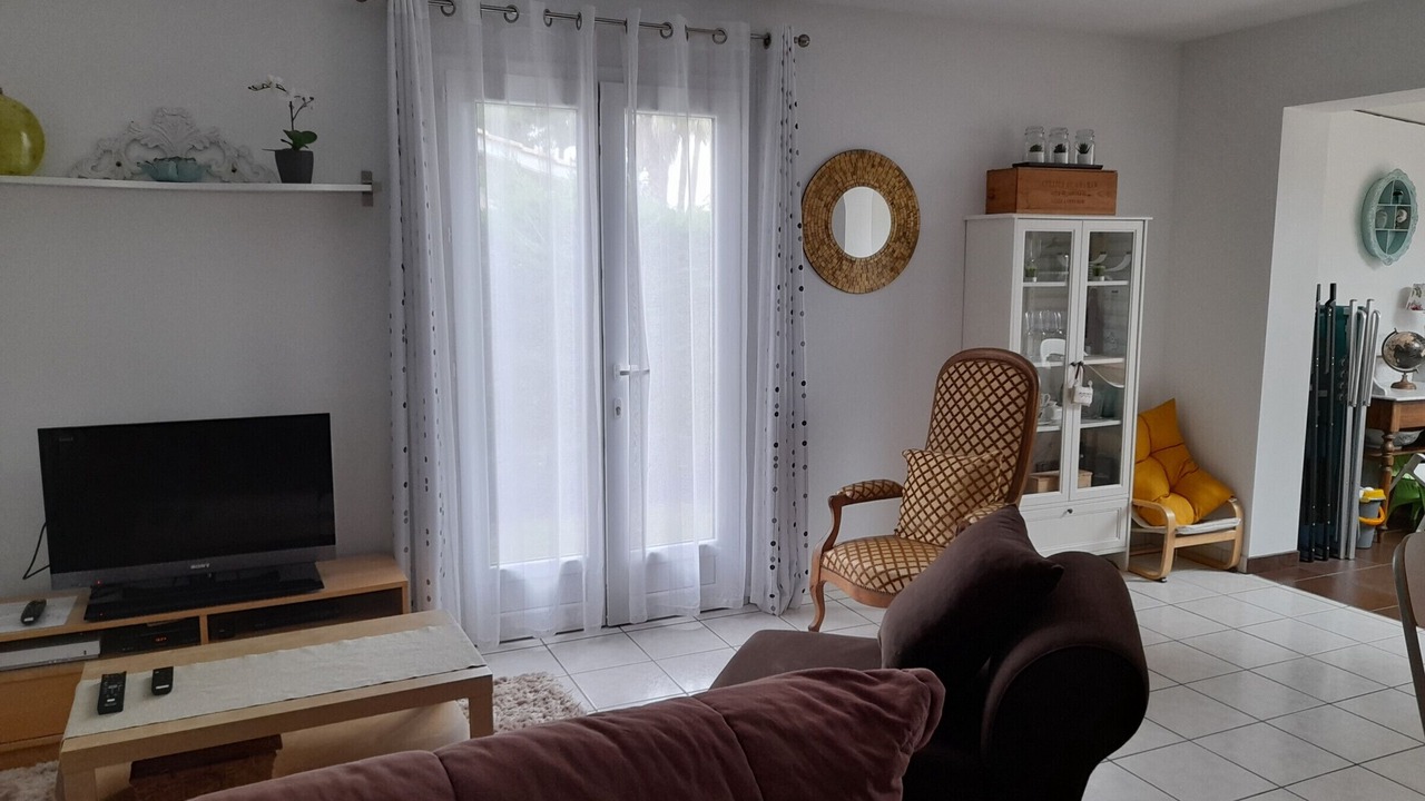 Photo of Livingroom in Gujan-Mestras