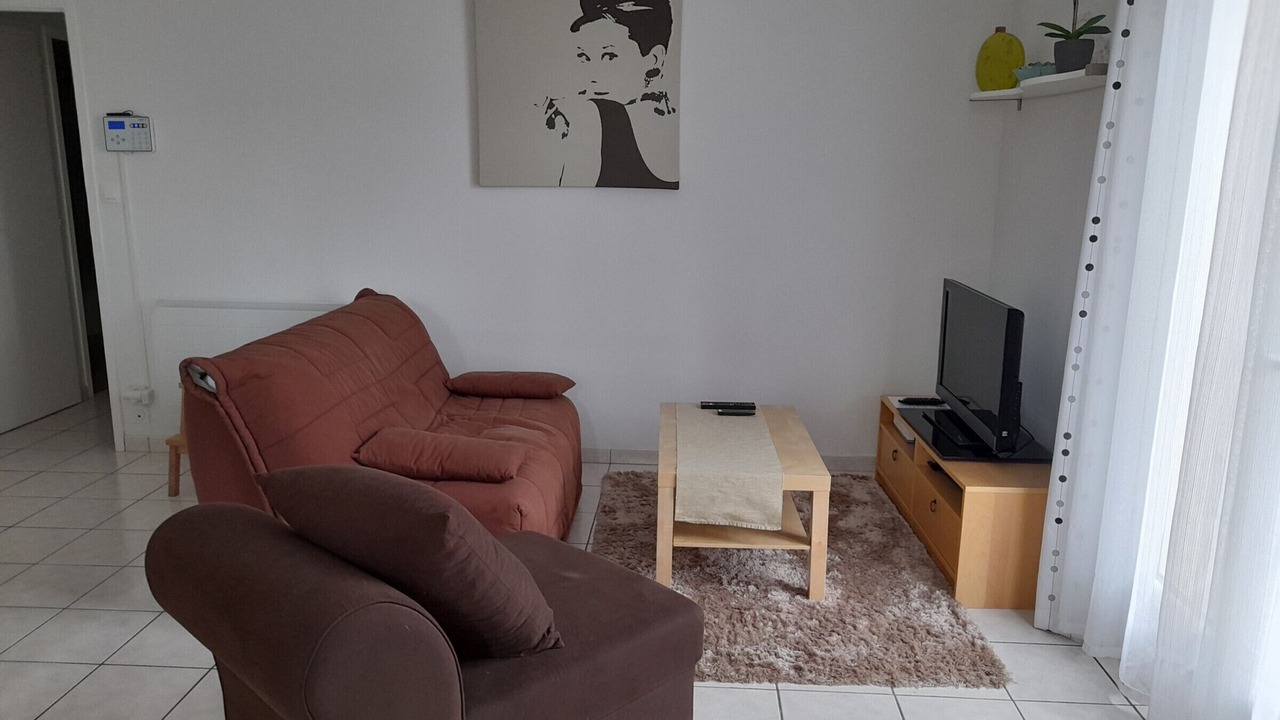 Photo of Livingroom in Gujan-Mestras
