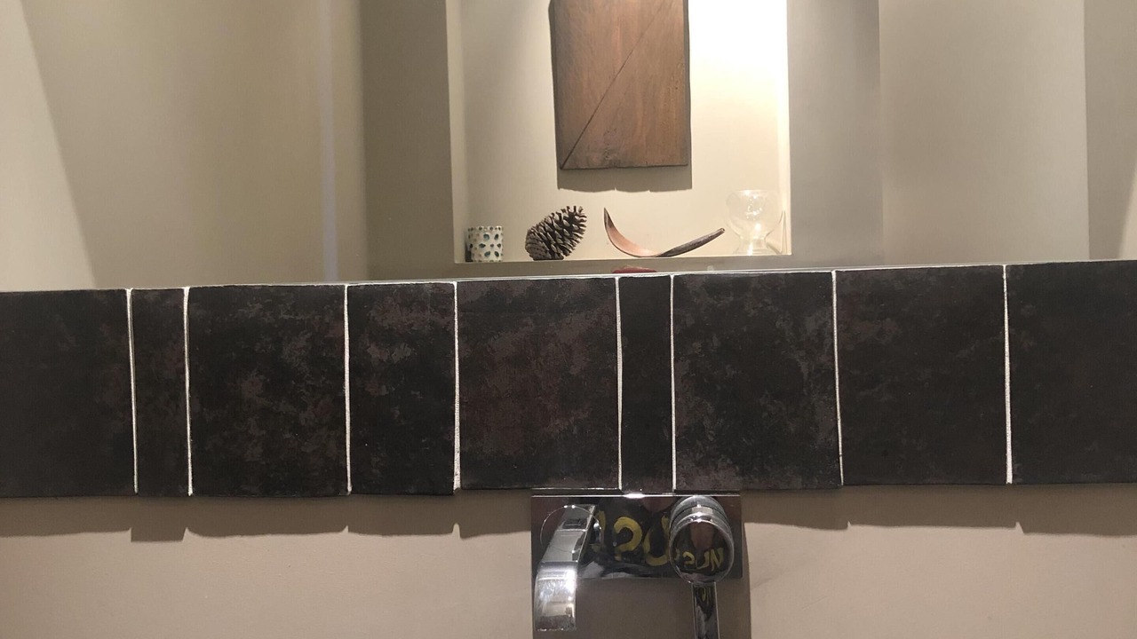 Photo of Bathroom in Gordes