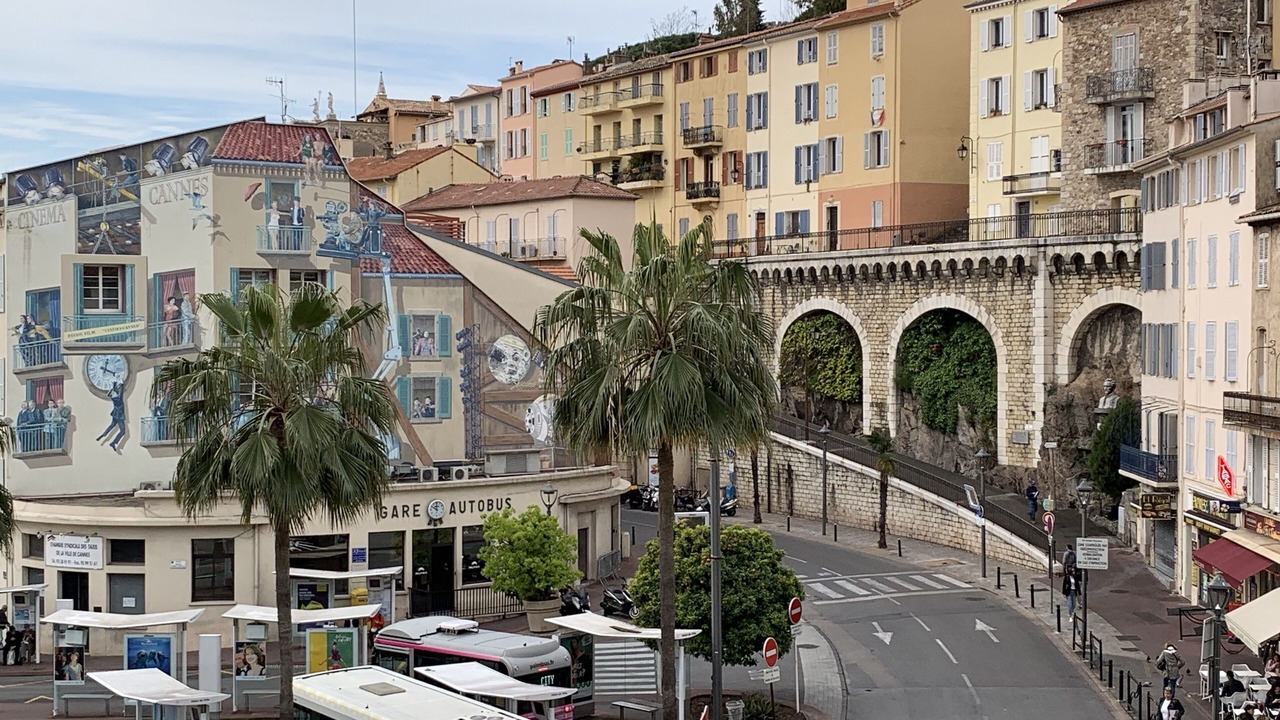 Photo of Others in Le Suquet