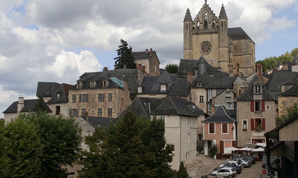 Photo of Outdoor in Terrasson-la-Villedieu