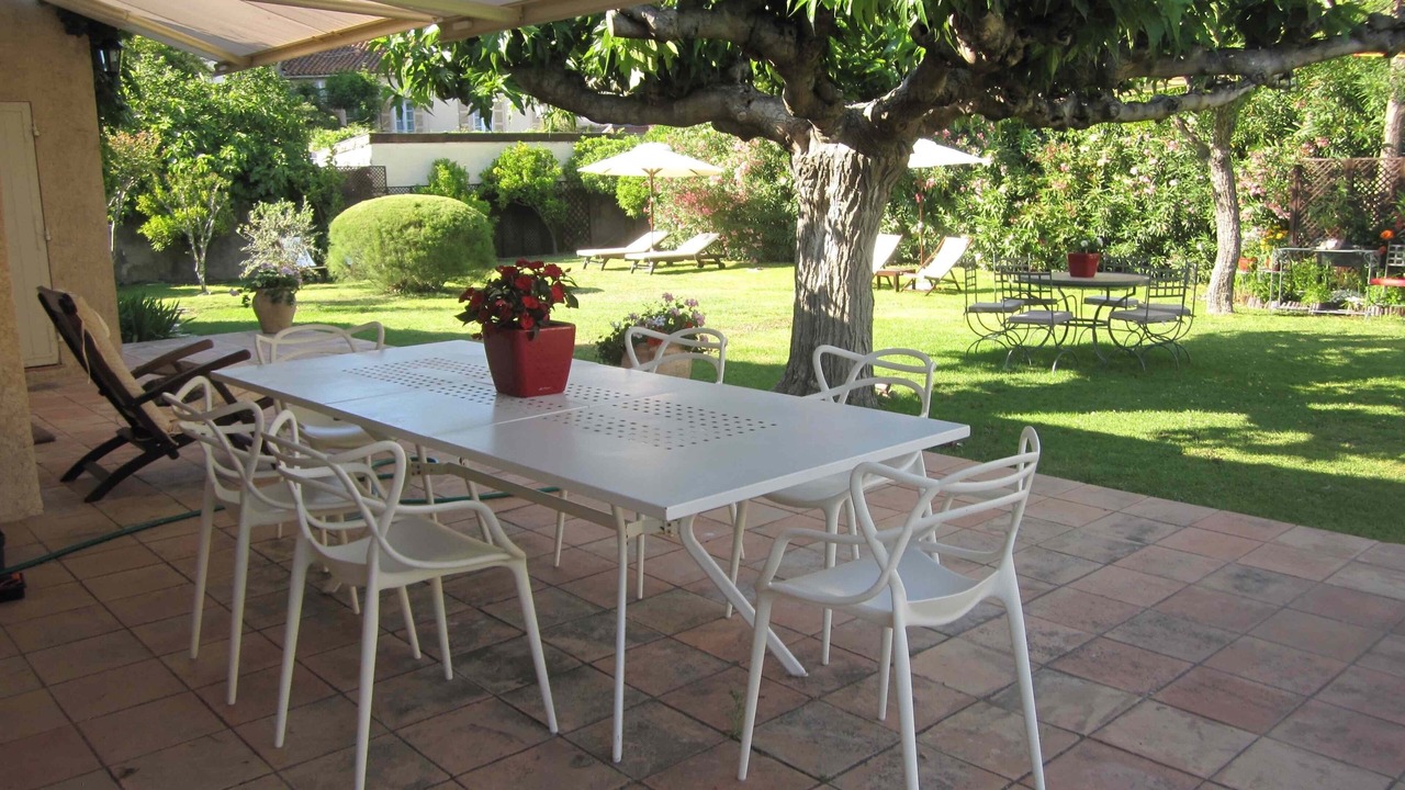 Photo of Outdoor in Saint-Tropez City Centre