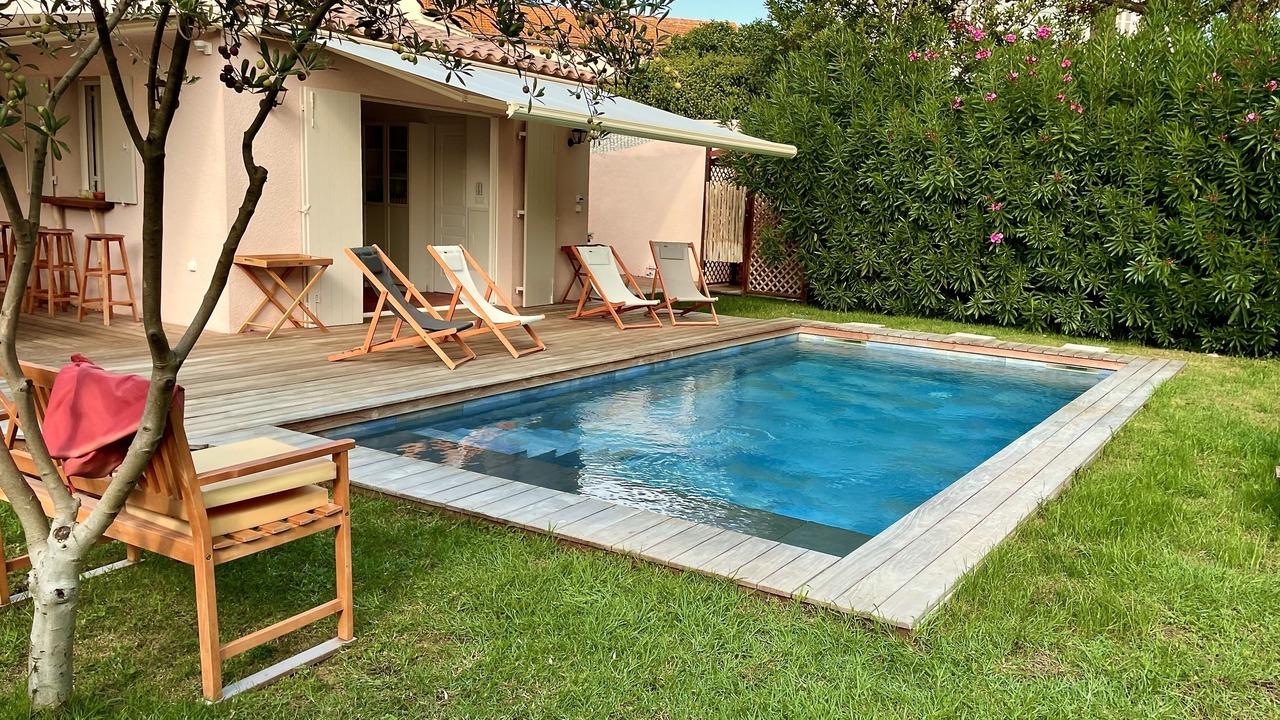 Photo of Outdoor in Saint-Tropez City Centre