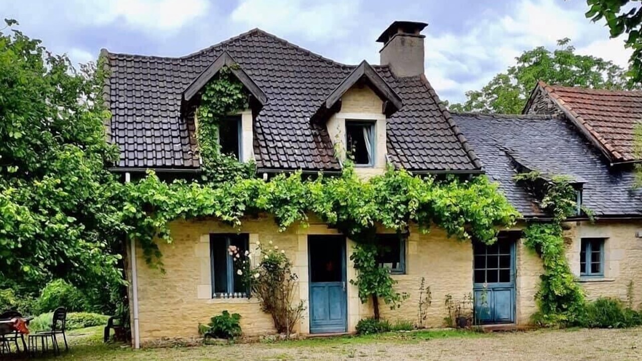 Photo of Outdoor in Coly