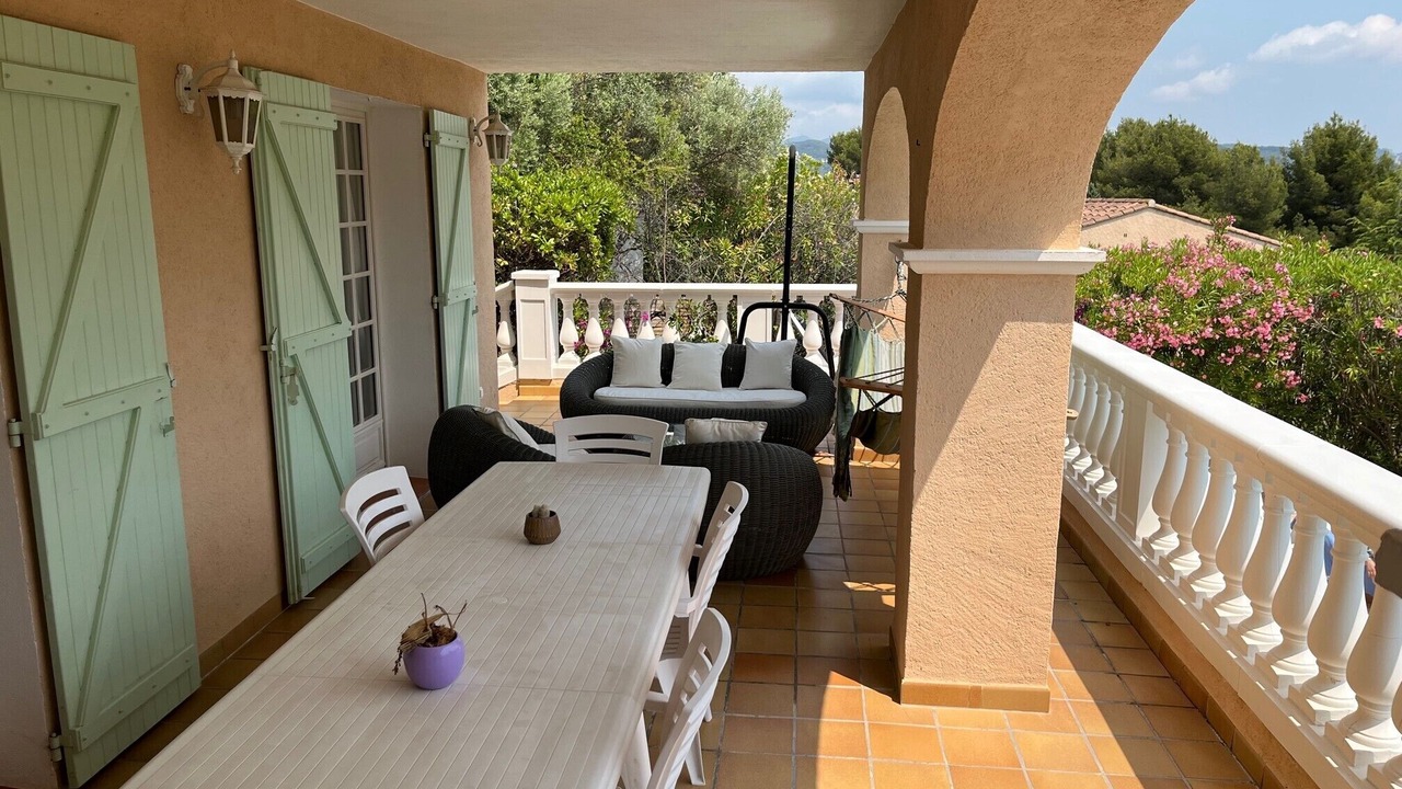 Photo of Outdoor in La Cadiere-d'Azur