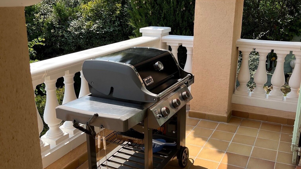 Photo of Outdoor in La Cadiere-d'Azur