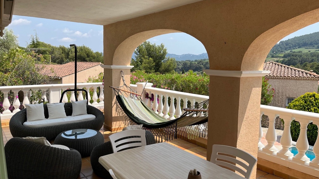 Photo of Outdoor in La Cadiere-d'Azur