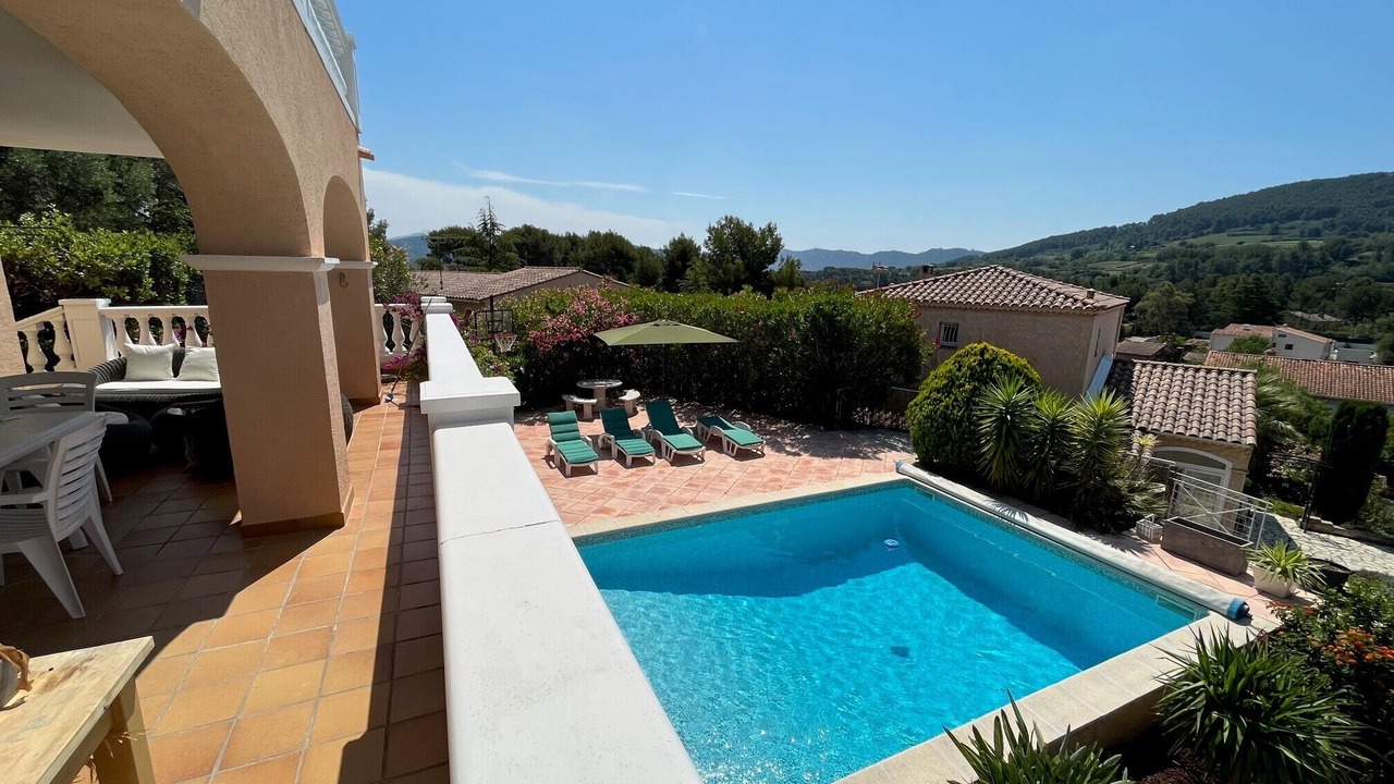 Photo of Outdoor in La Cadiere-d'Azur