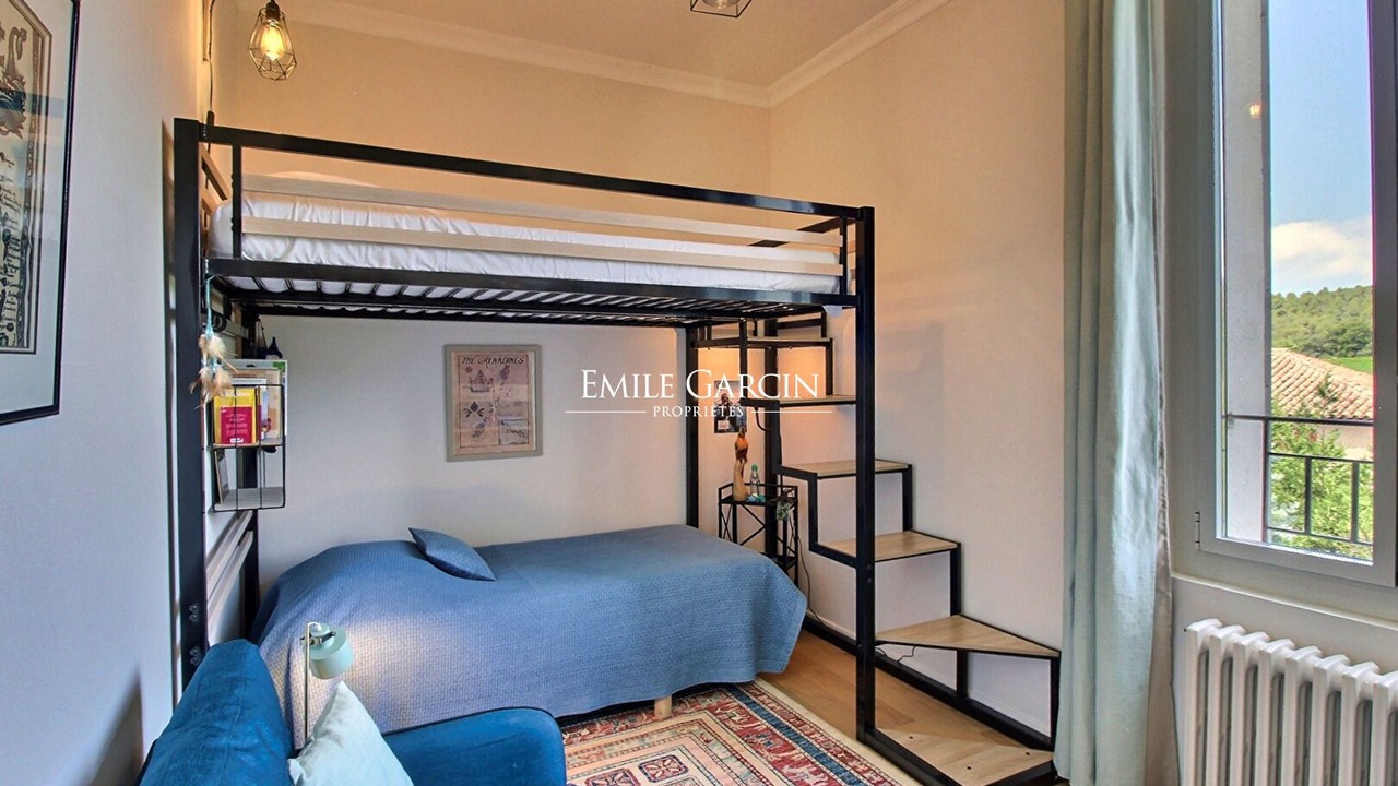 Photo of Bedroom in Aix-en-Provence