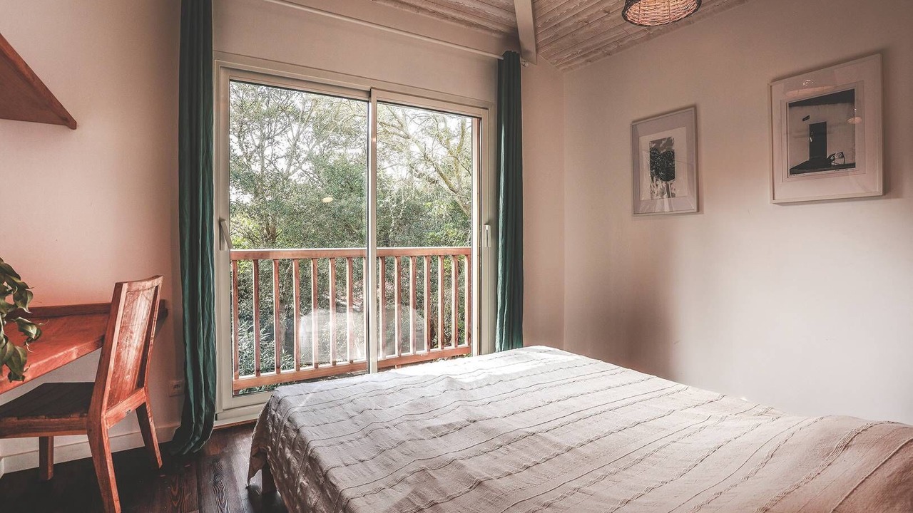 Photo of Bedroom in Soorts-Hossegor