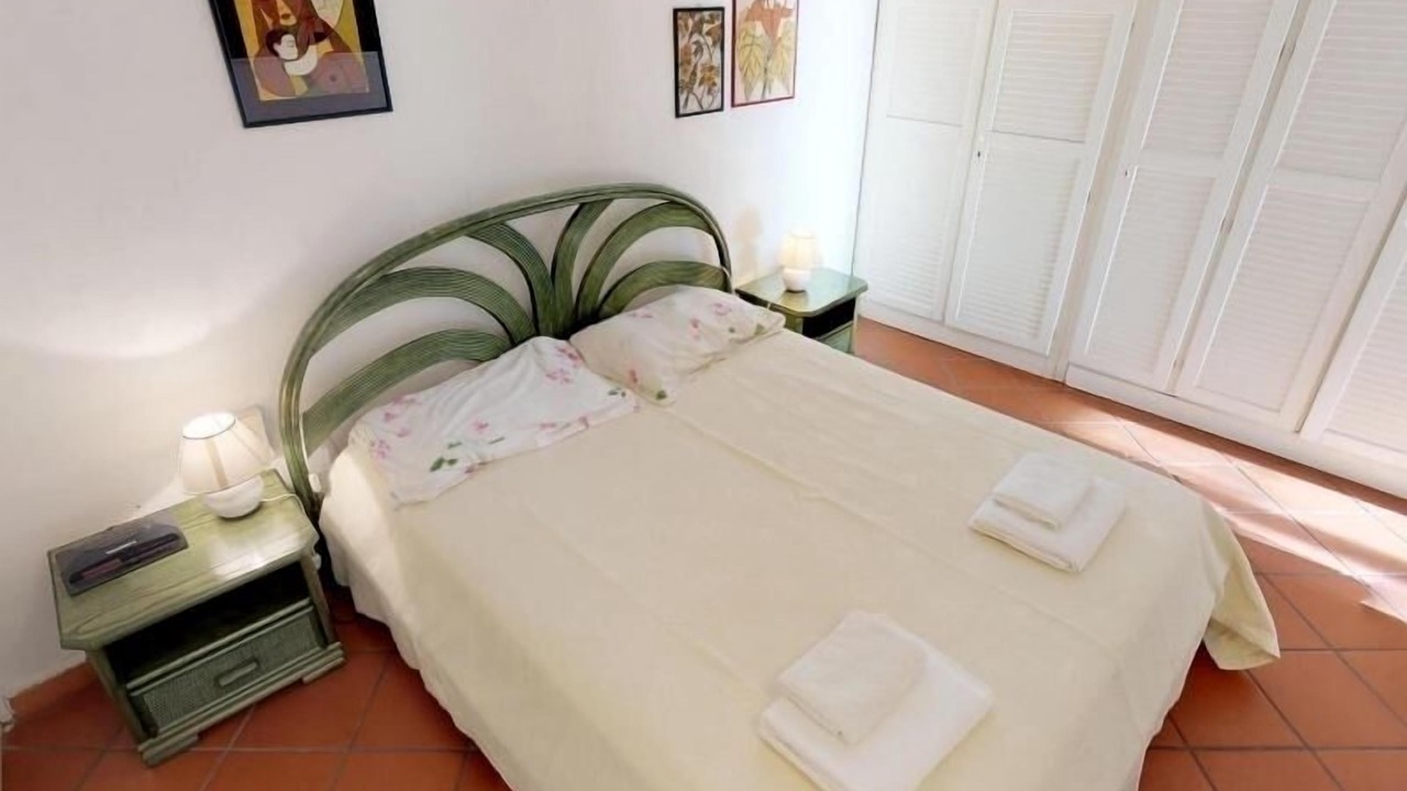 Photo of Bedroom in Old Town
