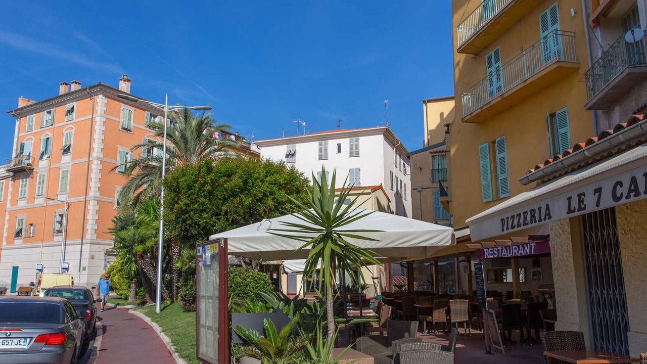 Photo of Outdoor in Old Town