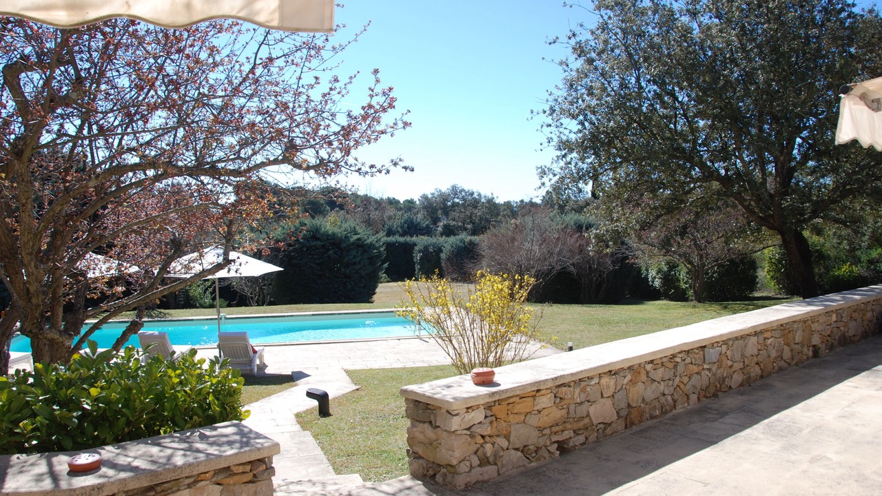Photo of Outdoor in Saint-Marc-Jaumegarde