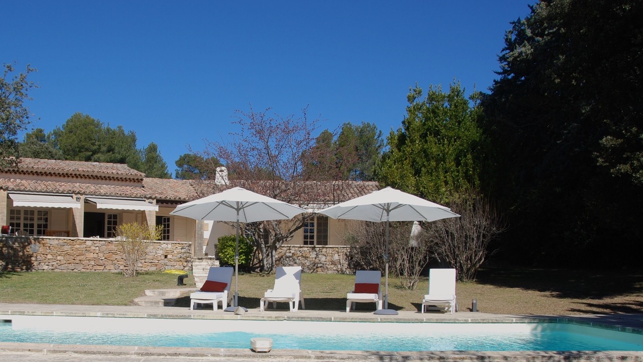 Photo of Outdoor in Saint-Marc-Jaumegarde