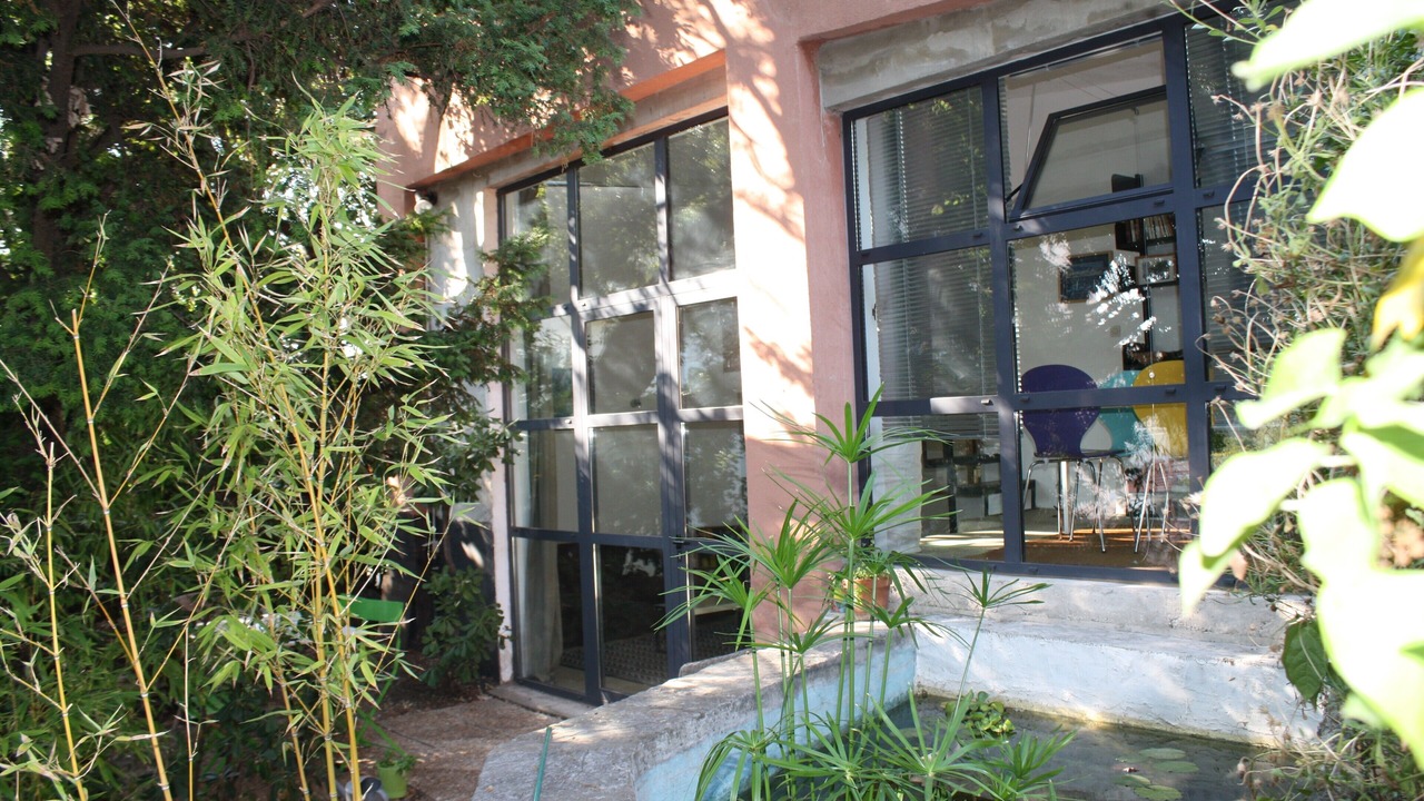 Photo of Outdoor in Roucas-Blanc