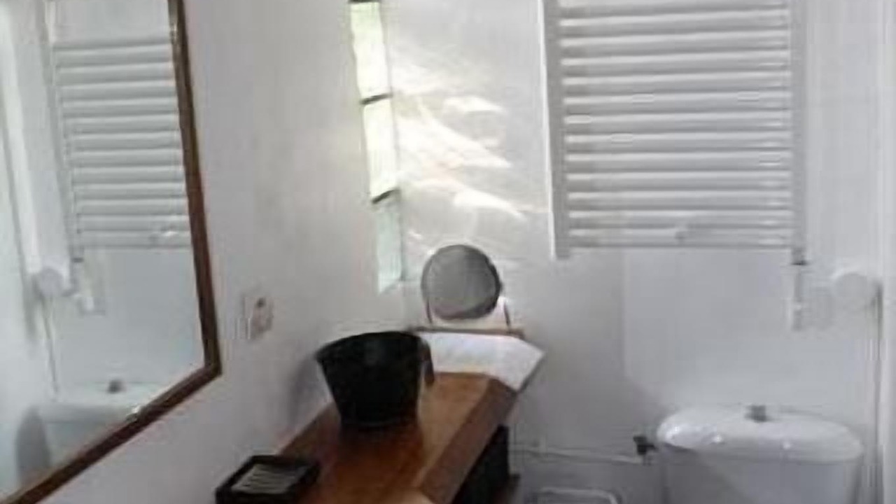 Photo of Bathroom in Roucas-Blanc