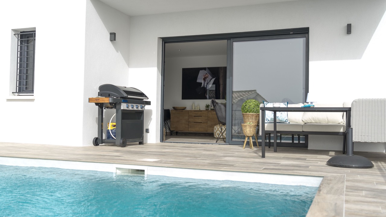 Photo of Outdoor in Saint-Aygulf