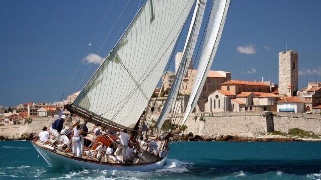 Photo of Others in Antibes City Centre