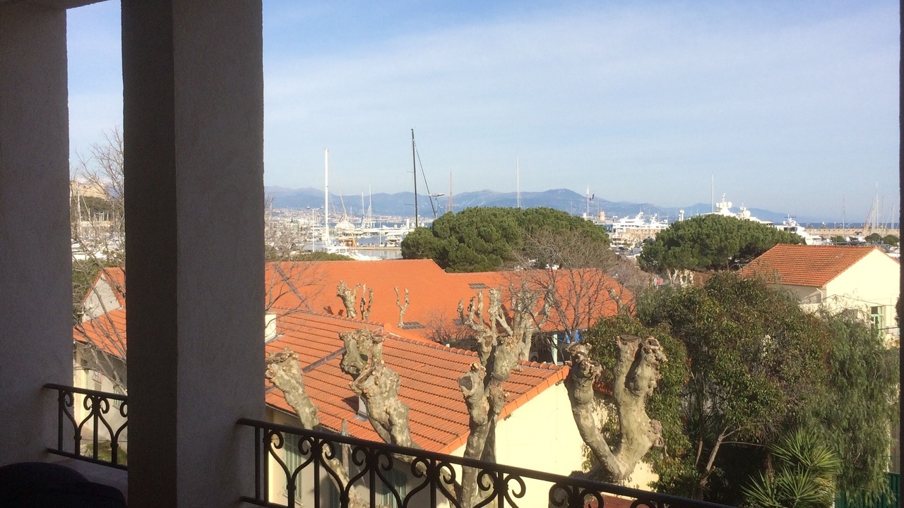 Photo of Outdoor in Antibes City Centre