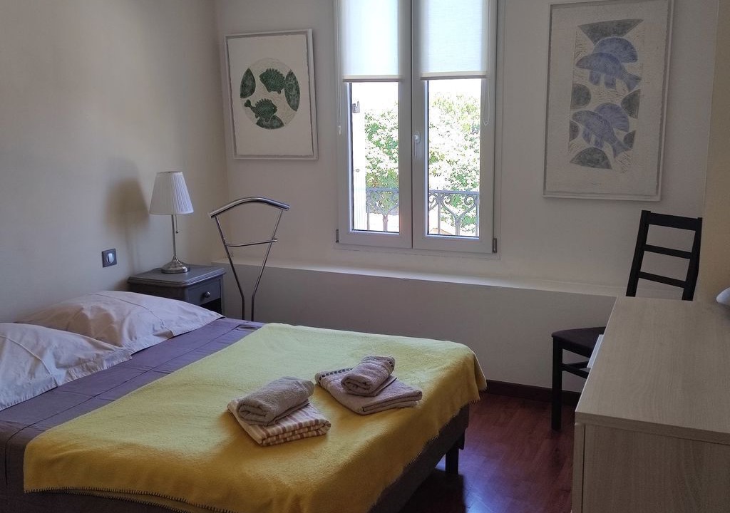 Photo of Bedroom in Antibes City Centre