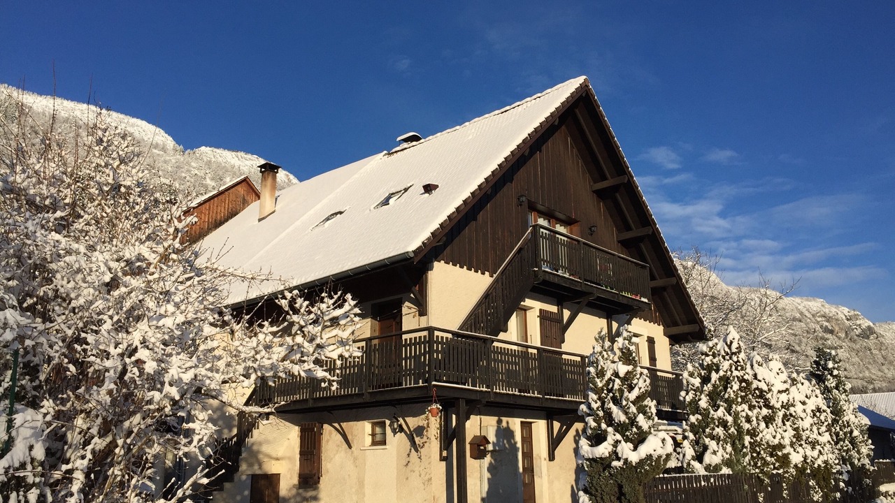 Photo of Outdoor in Lathuile