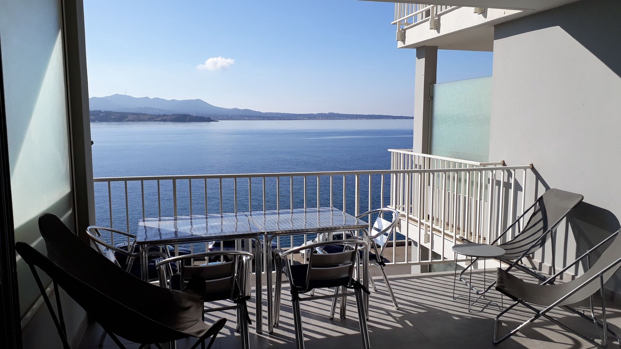 Photo of Outdoor in Sanary-sur-Mer
