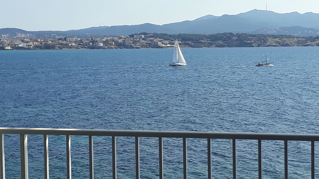 Photo of Outdoor in Sanary-sur-Mer