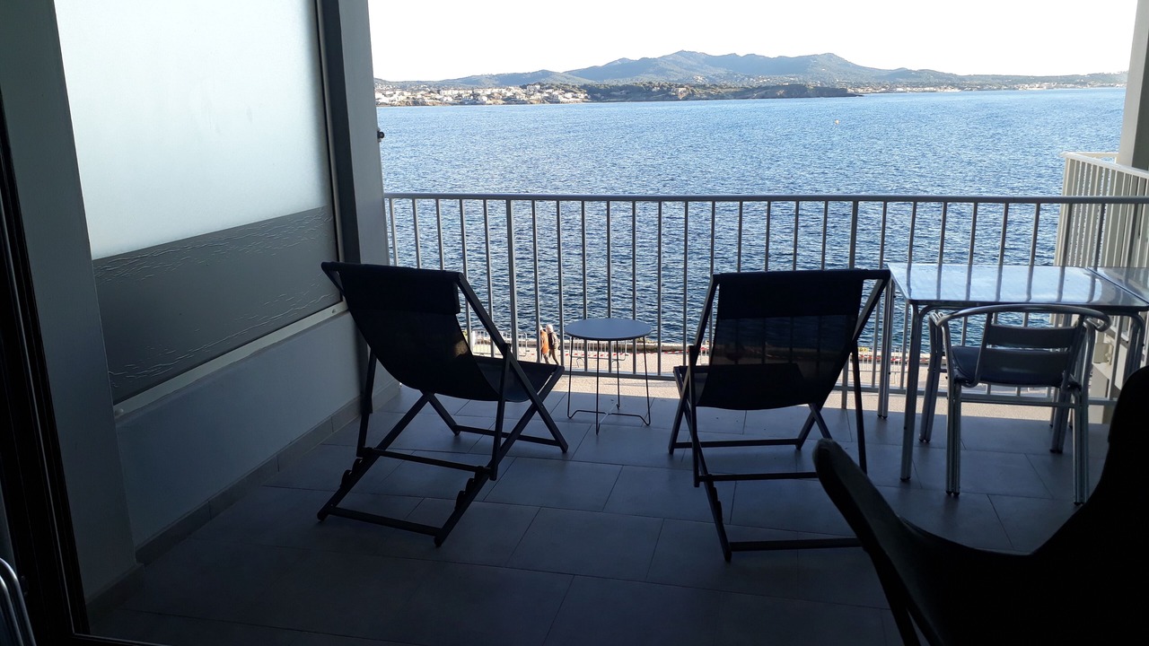 Photo of Outdoor in Sanary-sur-Mer