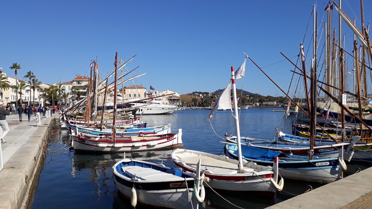 Photo of Others in Sanary-sur-Mer