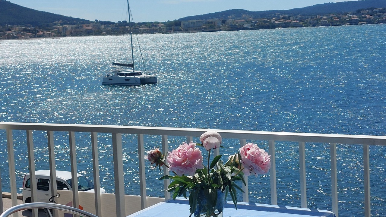 Photo of Outdoor in Sanary-sur-Mer