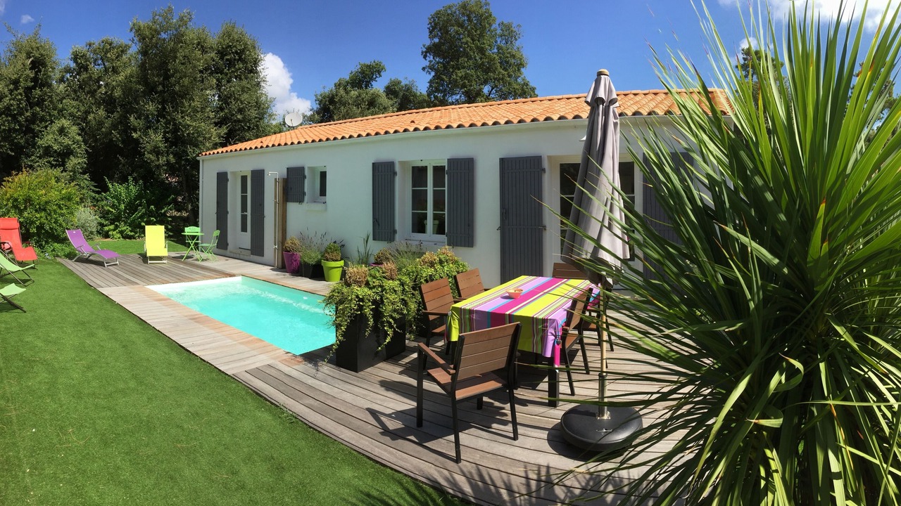 Photo of Outdoor in Dolus-d'Oleron