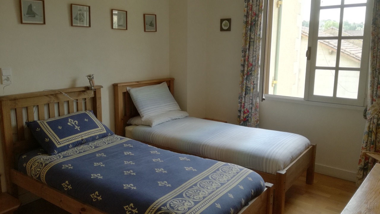 Photo of Bedroom in Vergt