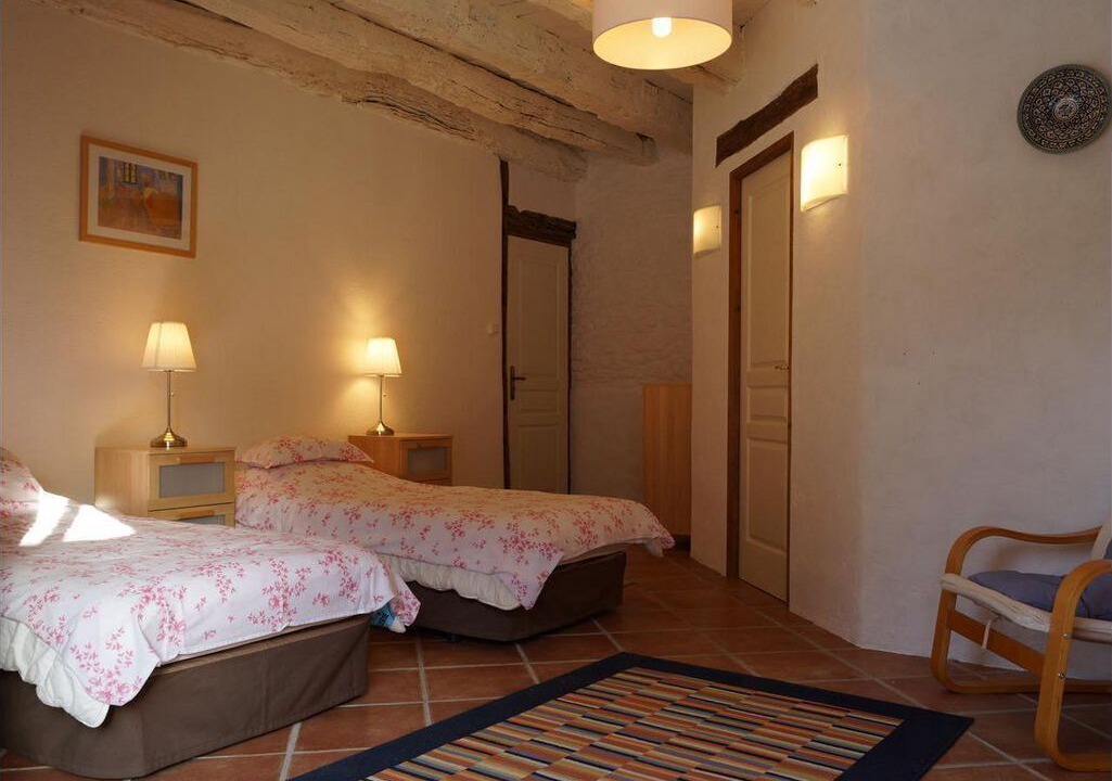 Photo of Bedroom in Saint-Amand-de-Coly