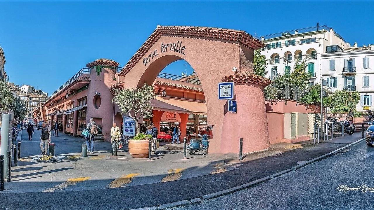 Photo of Outdoor in Cannes City Centre