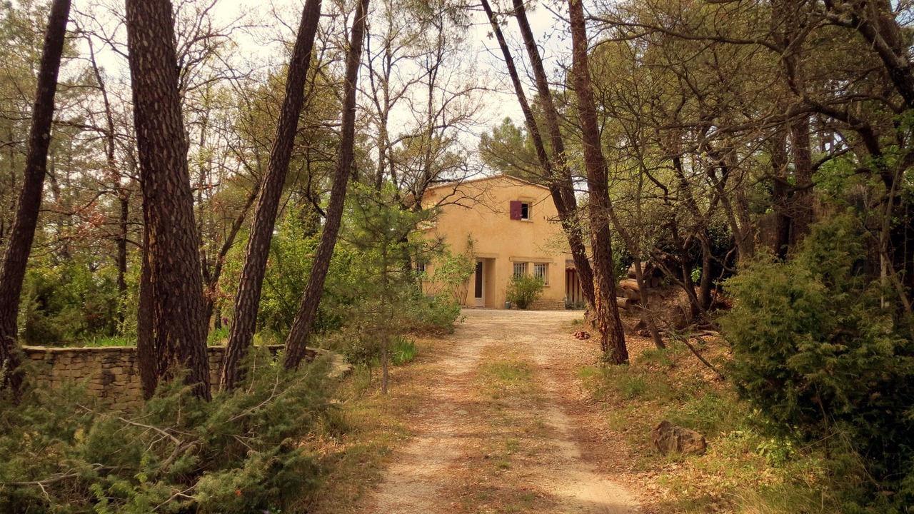 Photo of Outdoor in Bedoin