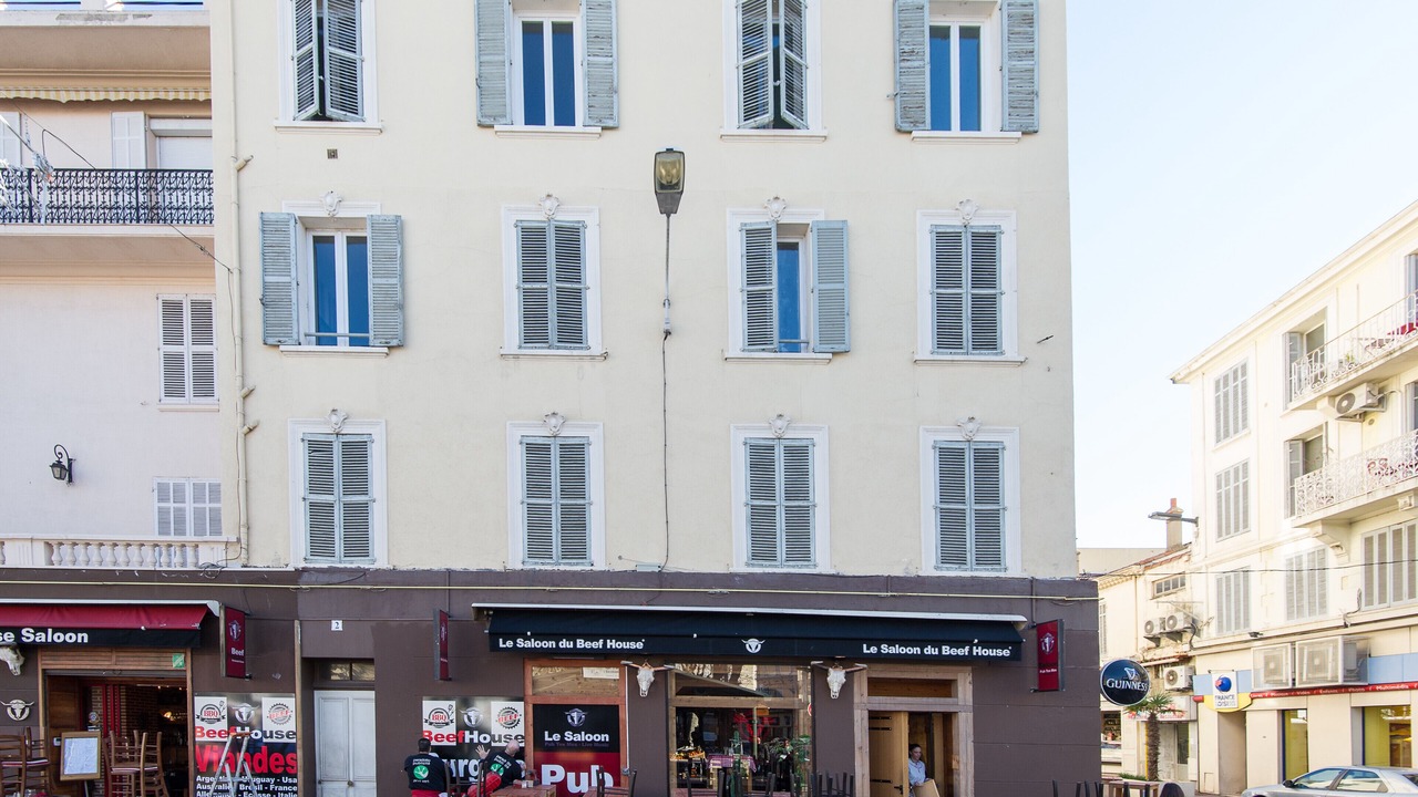 Photo of Others in Cannes City Centre