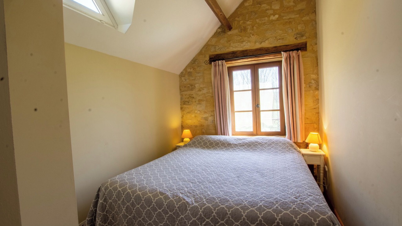 Photo of Bedroom in Florimont-Gaumier