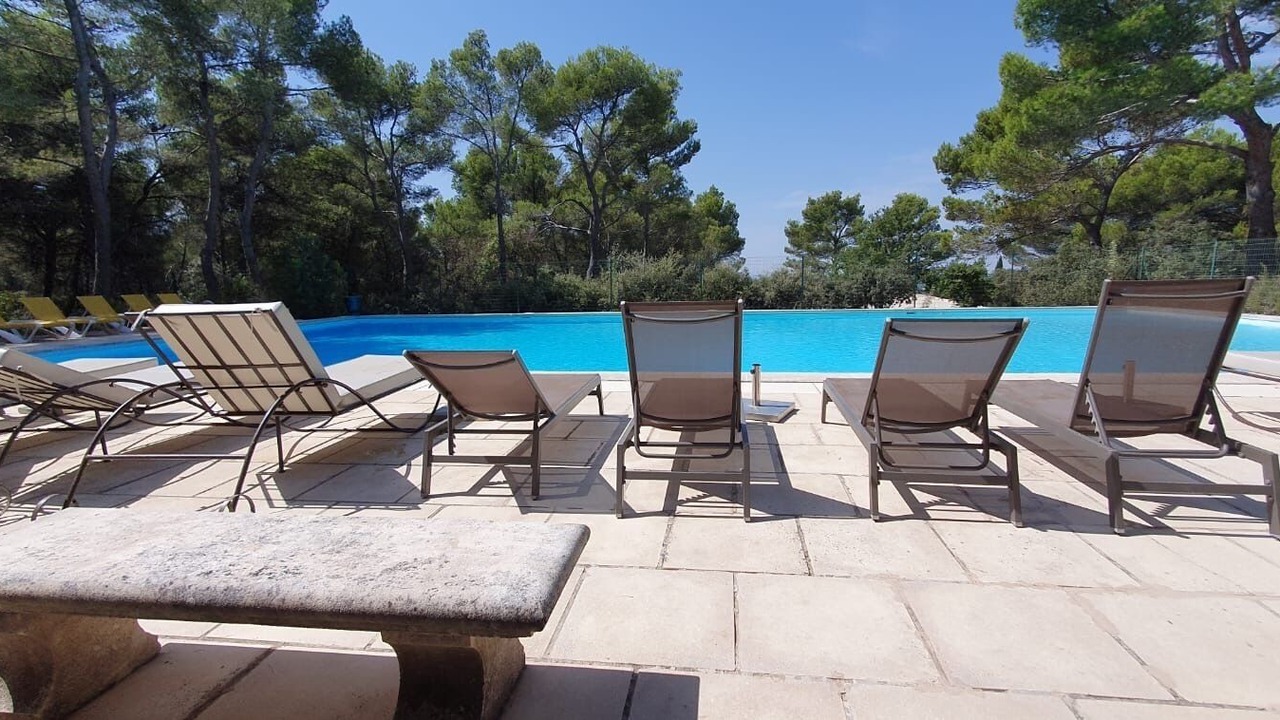 Photo of Outdoor in Saumane-de-Vaucluse