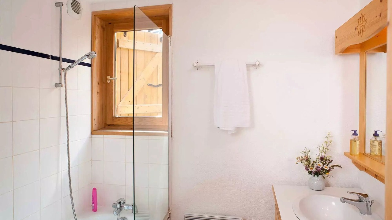 Photo of Bathroom in Saint-Sorlin-d'Arves