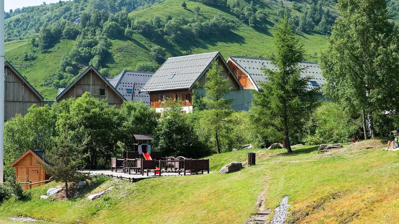 Photo of Outdoor in Saint-Sorlin-d'Arves