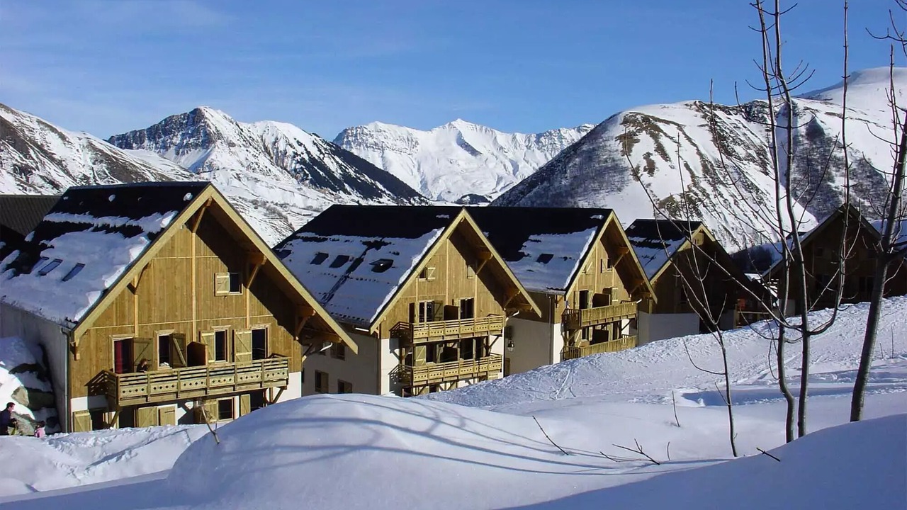 Photo of Outdoor in Saint-Sorlin-d'Arves