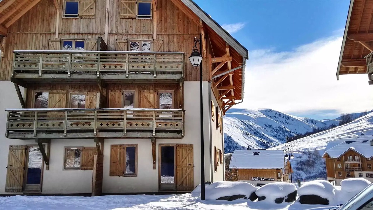 Photo of Outdoor in Saint-Sorlin-d'Arves