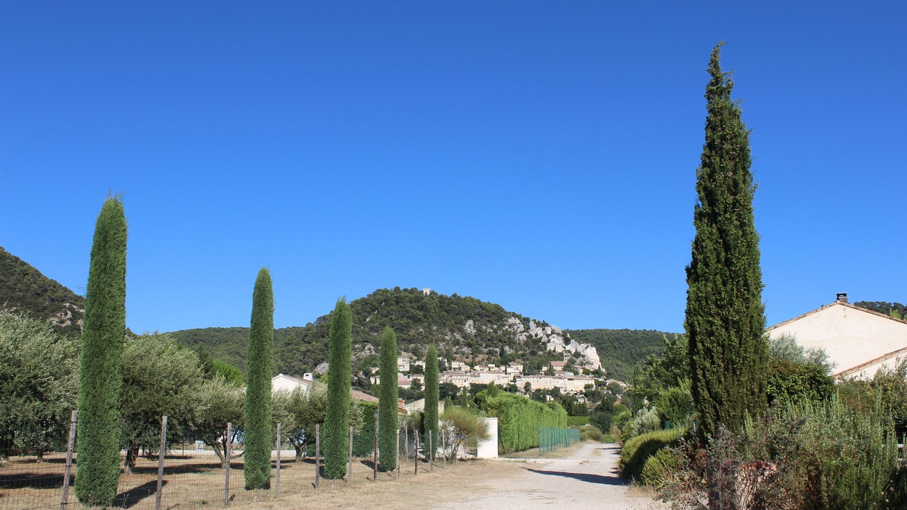 Photo of Outdoor in Seguret