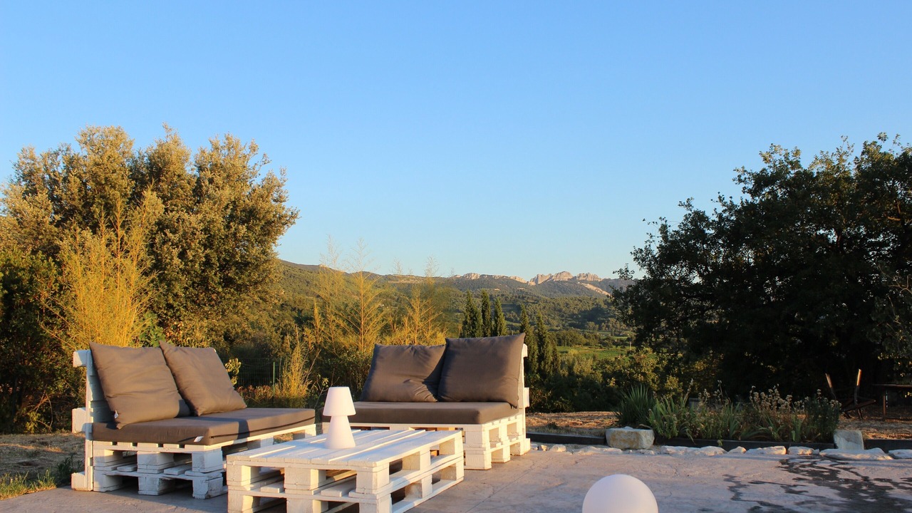 Photo of Outdoor in Seguret